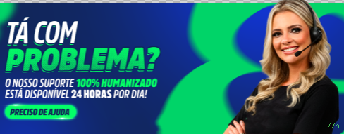 77h - Portal Líder de Apostas Online no Brasil com Jogos Exclusivos