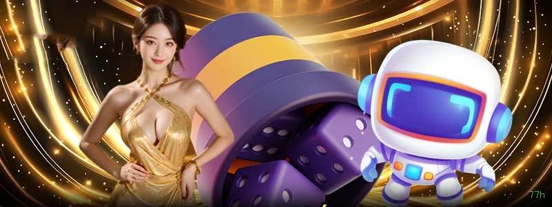Coleção Premium de Slots 77h - NetEnt, Pragmatic Play, Evolution